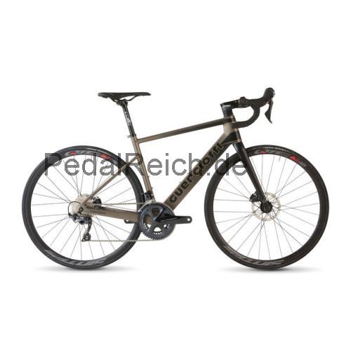 Guerciotti Cartesio Disc  technische daten 